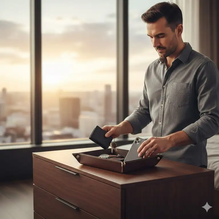 Catch All Tray Man: 7 Powerful Trays for Ultimate Organization 🚀