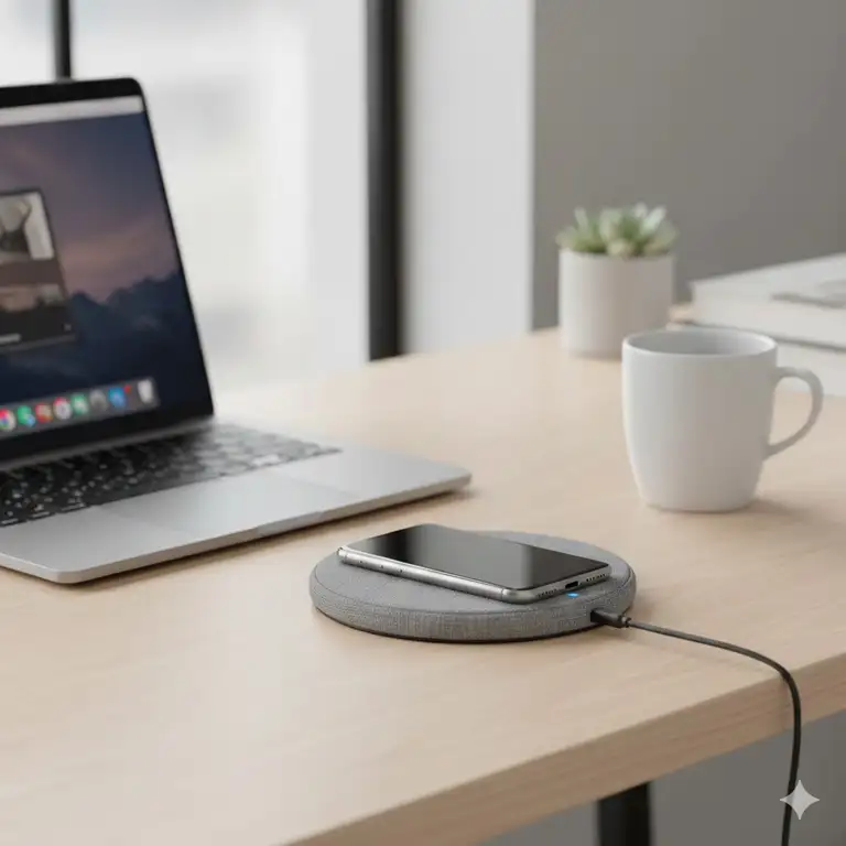7 Best Linen Wireless Phone Chargers in 2026: The Ultimate Aesthetic Tech Guide