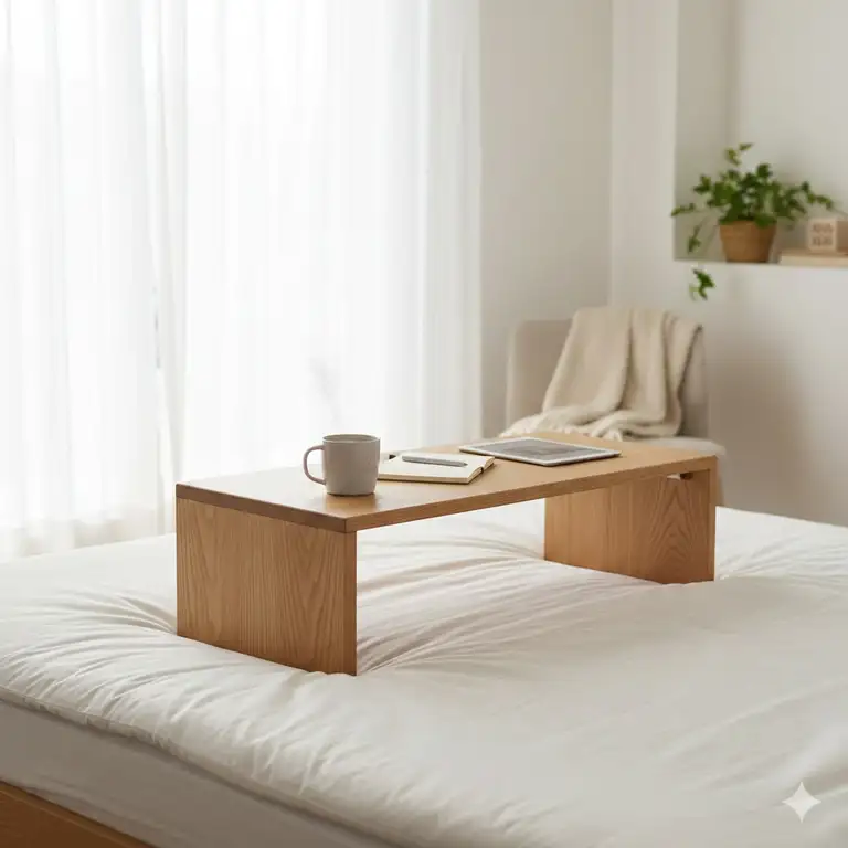 7 Best slide under bed table Models of 2026: Expert Reviews & Guide