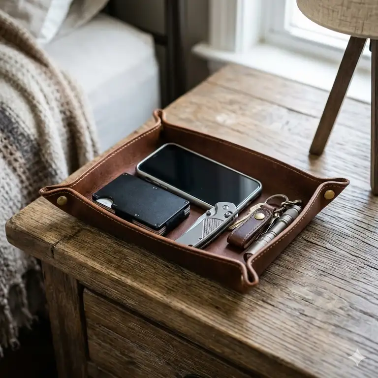 7 Best edc tray organizer Picks to Declutter Your Life Today!