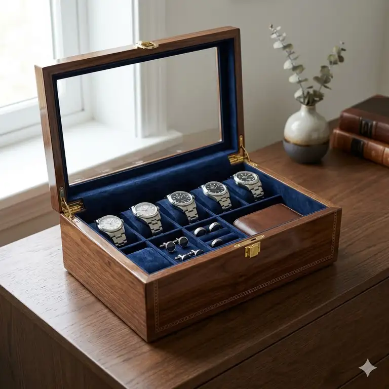 5 Best mens storage box Picks for 2026: Organize Your Gear Now
