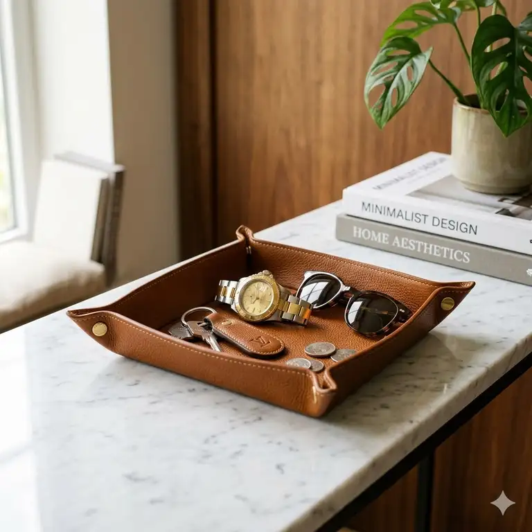 5 Designer Catch All Tray Styles to Elevate Your Home in 2026 – Stunning Ideas You Can’t Miss