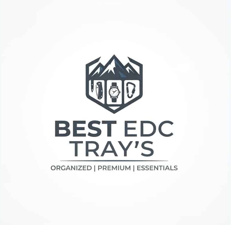 Best EDC Trays